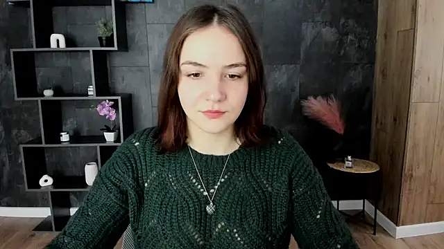 OliviaMontgomery online show from 01.21.25