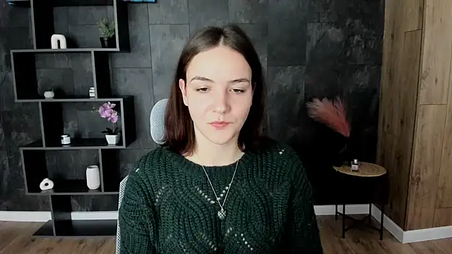 OliviaMontgomery online show from 01.21.25