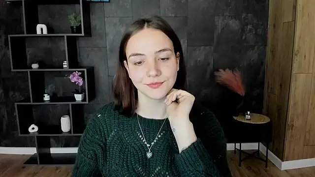 OliviaMontgomery online show from 01.21.25