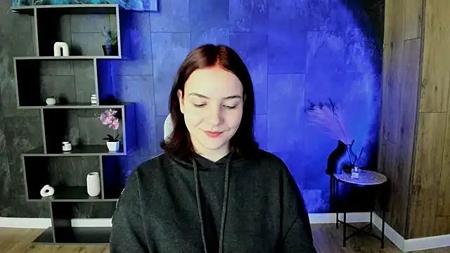 OliviaMontgomery online show from 01.23.25