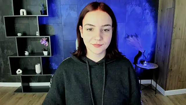 OliviaMontgomery online show from 01.23.25