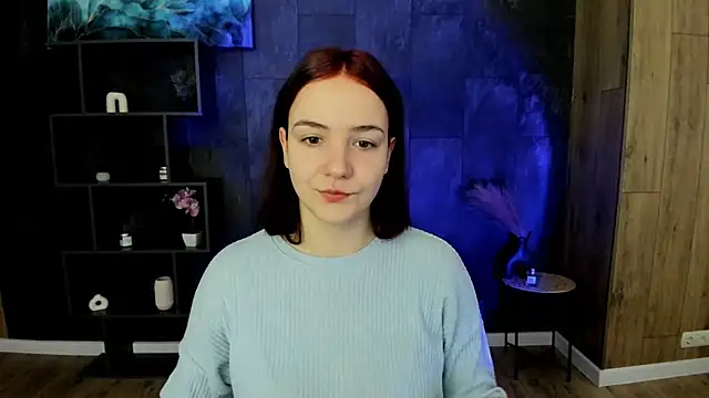 OliviaMontgomery online show from 01.24.25
