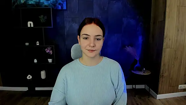 OliviaMontgomery online show from 01.24.25
