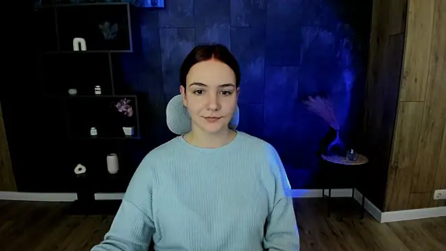 OliviaMontgomery online show from 01.24.25