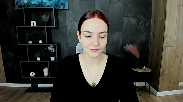 OliviaMontgomery online show from 01.25.25