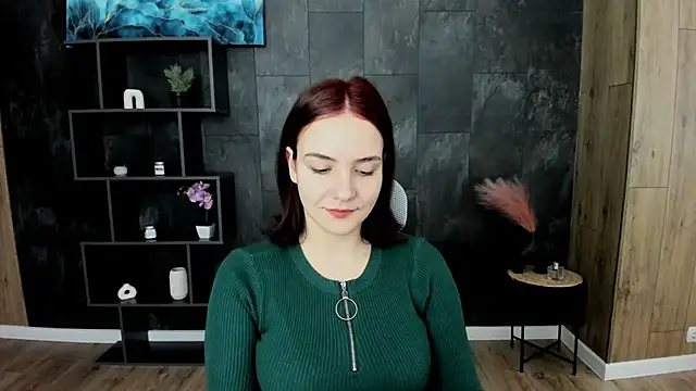 OliviaMontgomery online show from 01.27.25