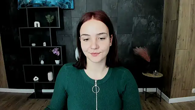 OliviaMontgomery online show from 01.27.25