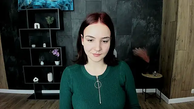 OliviaMontgomery online show from 01.27.25