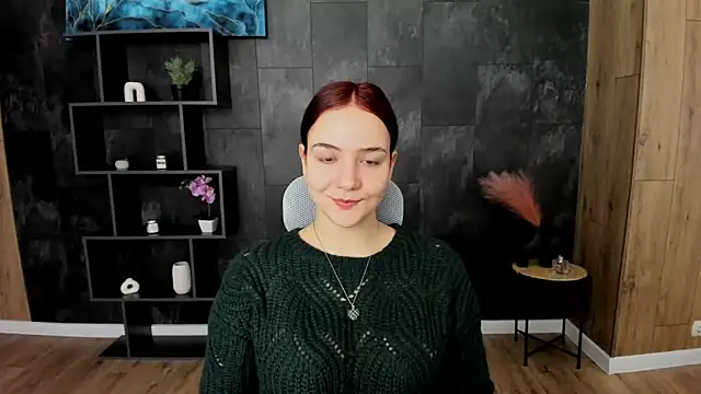OliviaMontgomery online show from 01.28.25