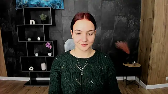 OliviaMontgomery online show from 01.28.25