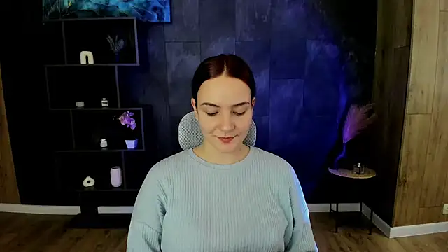 OliviaMontgomery online show from 01.31.25