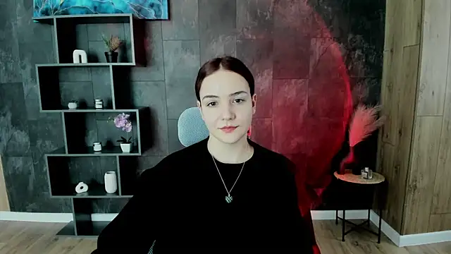 OliviaMontgomery online show from 02.03.25
