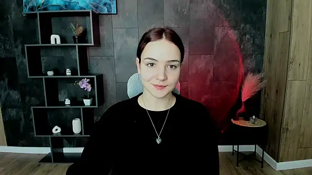OliviaMontgomery online show from 02.03.25