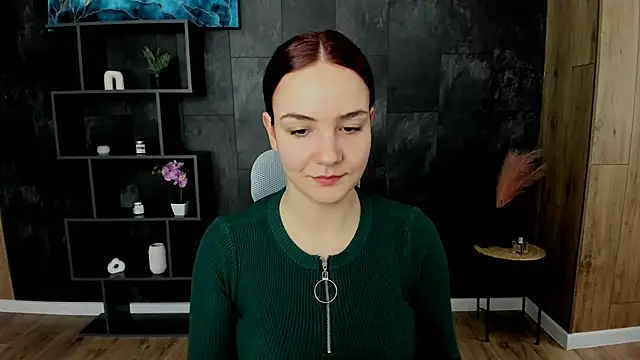 OliviaMontgomery online show from 02.04.25