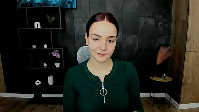 OliviaMontgomery online show from 02.04.25