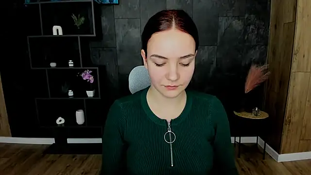 OliviaMontgomery online show from 02.04.25