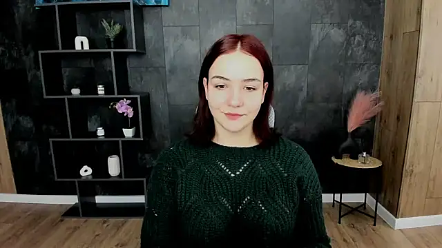 OliviaMontgomery online show from 02.05.25