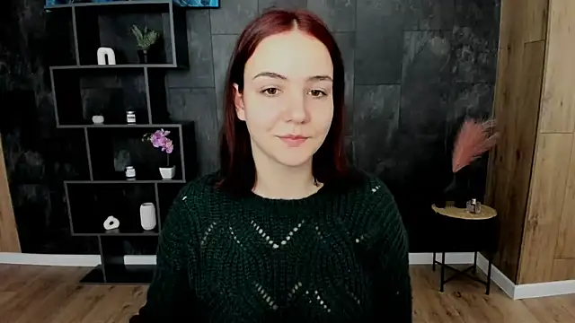 OliviaMontgomery online show from 02.05.25