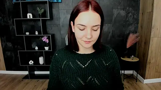OliviaMontgomery online show from 02.05.25