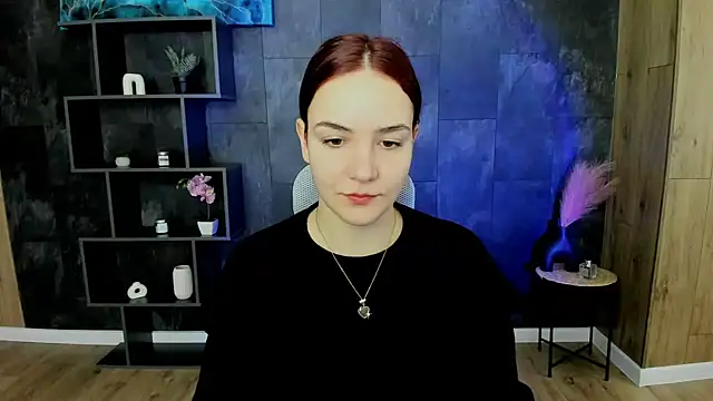 OliviaMontgomery online show from 02.07.25