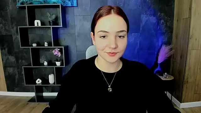 OliviaMontgomery online show from 02.07.25