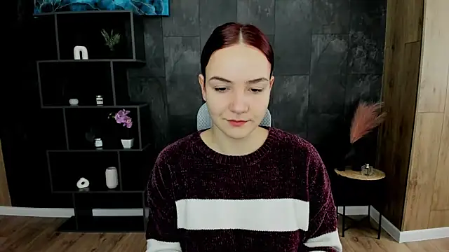 OliviaMontgomery online show from 02.08.25