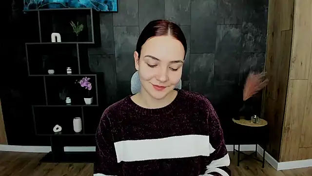 OliviaMontgomery online show from 02.08.25