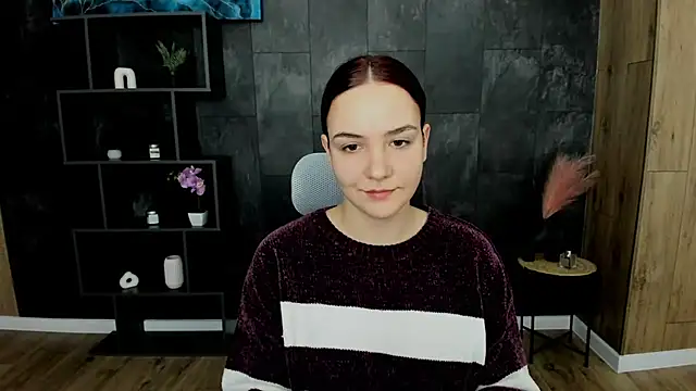 OliviaMontgomery online show from 02.08.25