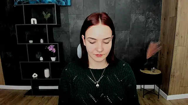OliviaMontgomery online show from 02.09.25