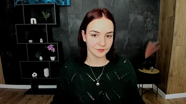 OliviaMontgomery online show from 02.09.25