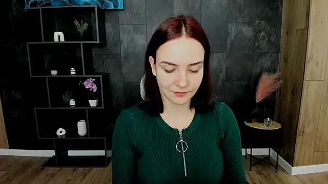 OliviaMontgomery online show from 02.11.25