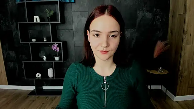 OliviaMontgomery online show from 02.11.25