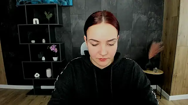 OliviaMontgomery online show from 02.12.25