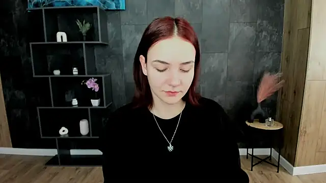 OliviaMontgomery online show from 02.13.25