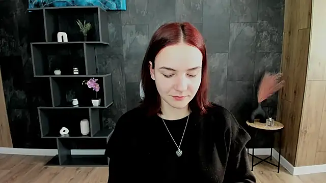 OliviaMontgomery online show from 02.13.25