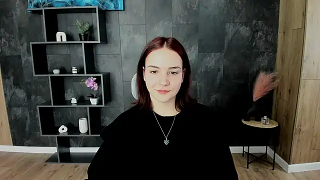 OliviaMontgomery online show from 02.13.25