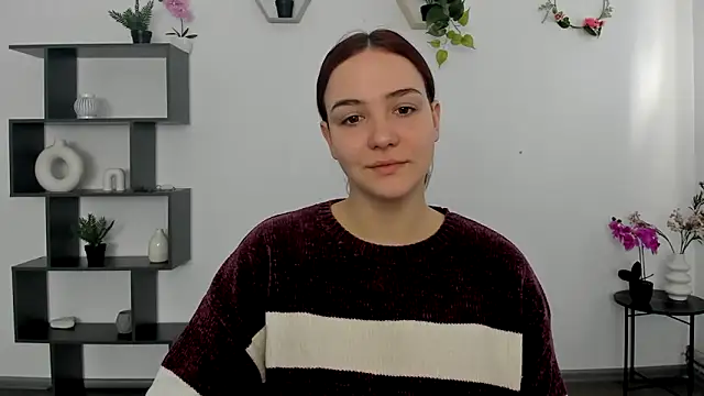 OliviaMontgomery online show from 02.28.25