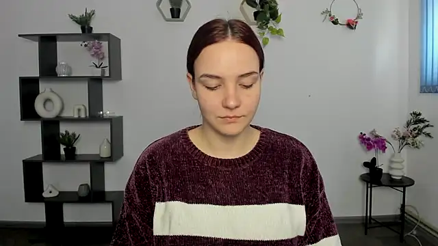 OliviaMontgomery online show from 02.28.25