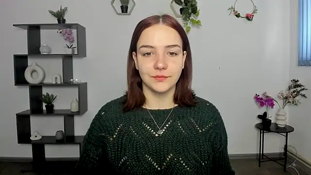 OliviaMontgomery online show from 03.01.25