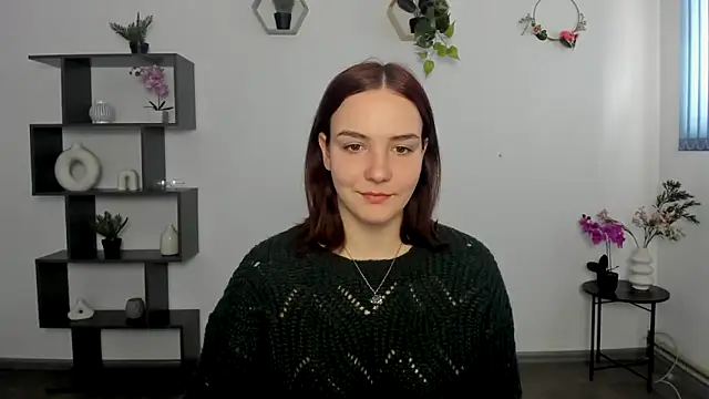OliviaMontgomery online show from 03.01.25