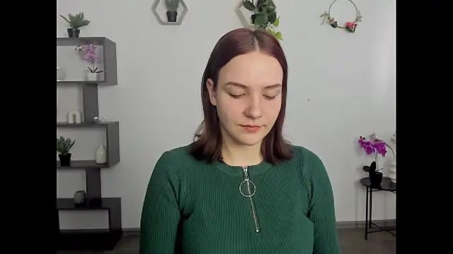 OliviaMontgomery online show from 03.04.25