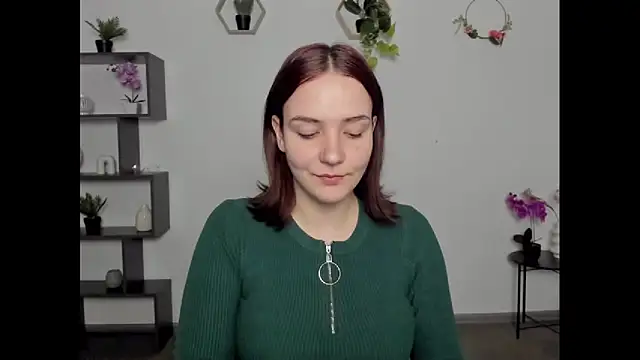 OliviaMontgomery online show from 03.04.25