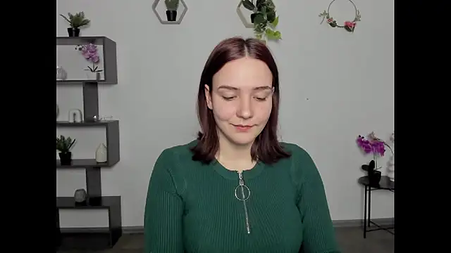 OliviaMontgomery online show from 03.04.25