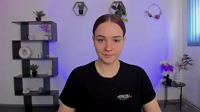 OliviaMontgomery online show from 03.08.25
