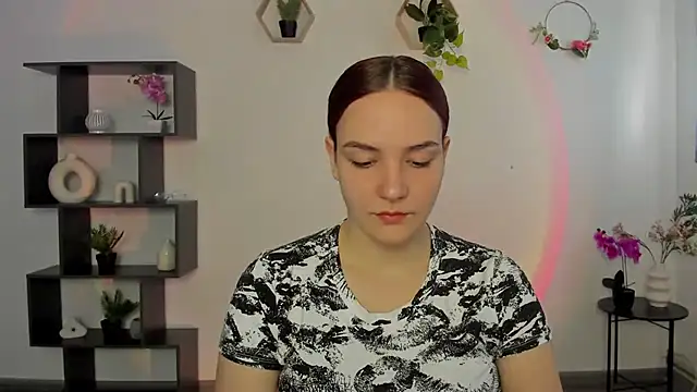 OliviaMontgomery online show from 03.09.25