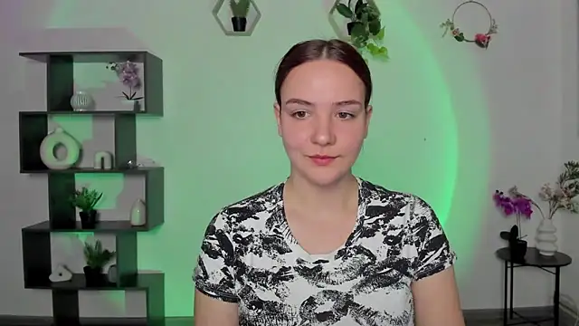 OliviaMontgomery online show from 03.09.25