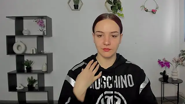 OliviaMontgomery online show from 03.10.25