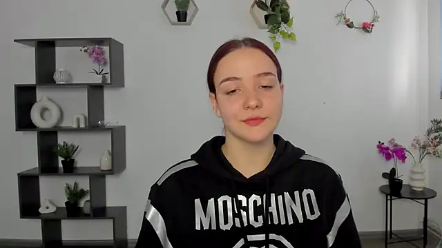 OliviaMontgomery online show from 03.10.25