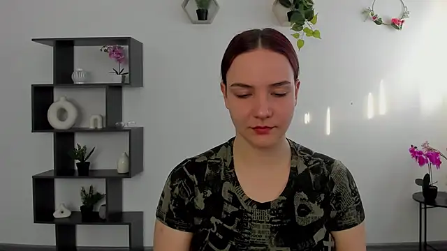 OliviaMontgomery online show from 03.12.25