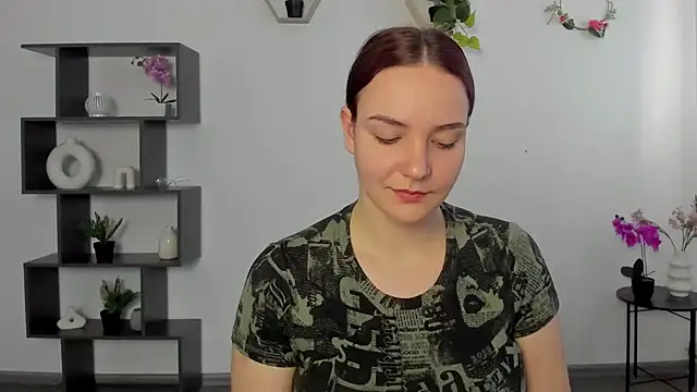 OliviaMontgomery online show from 03.12.25